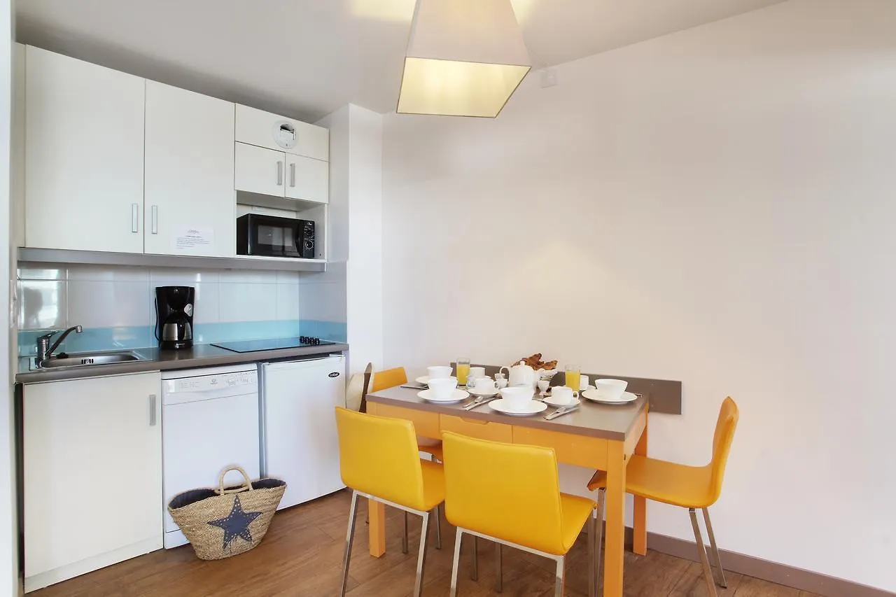 Appartement Felibriges Cannes