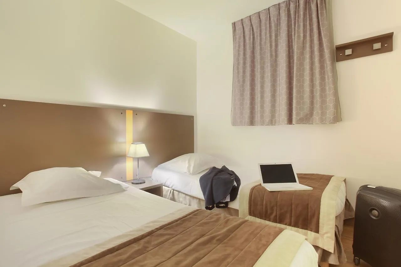 Διαμέρισμα Appartement Felibriges Κάννες