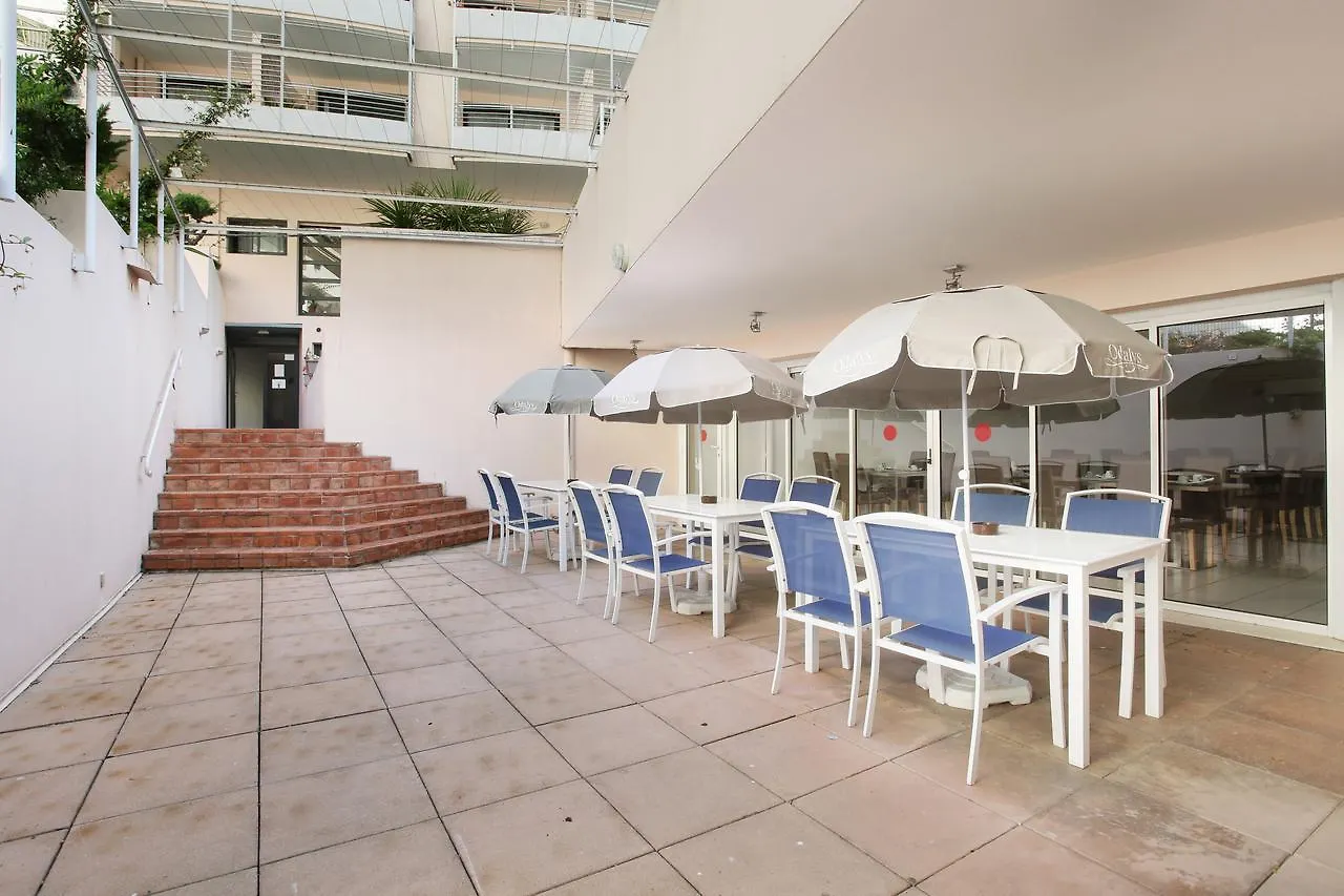 Appartement Felibriges Cannes