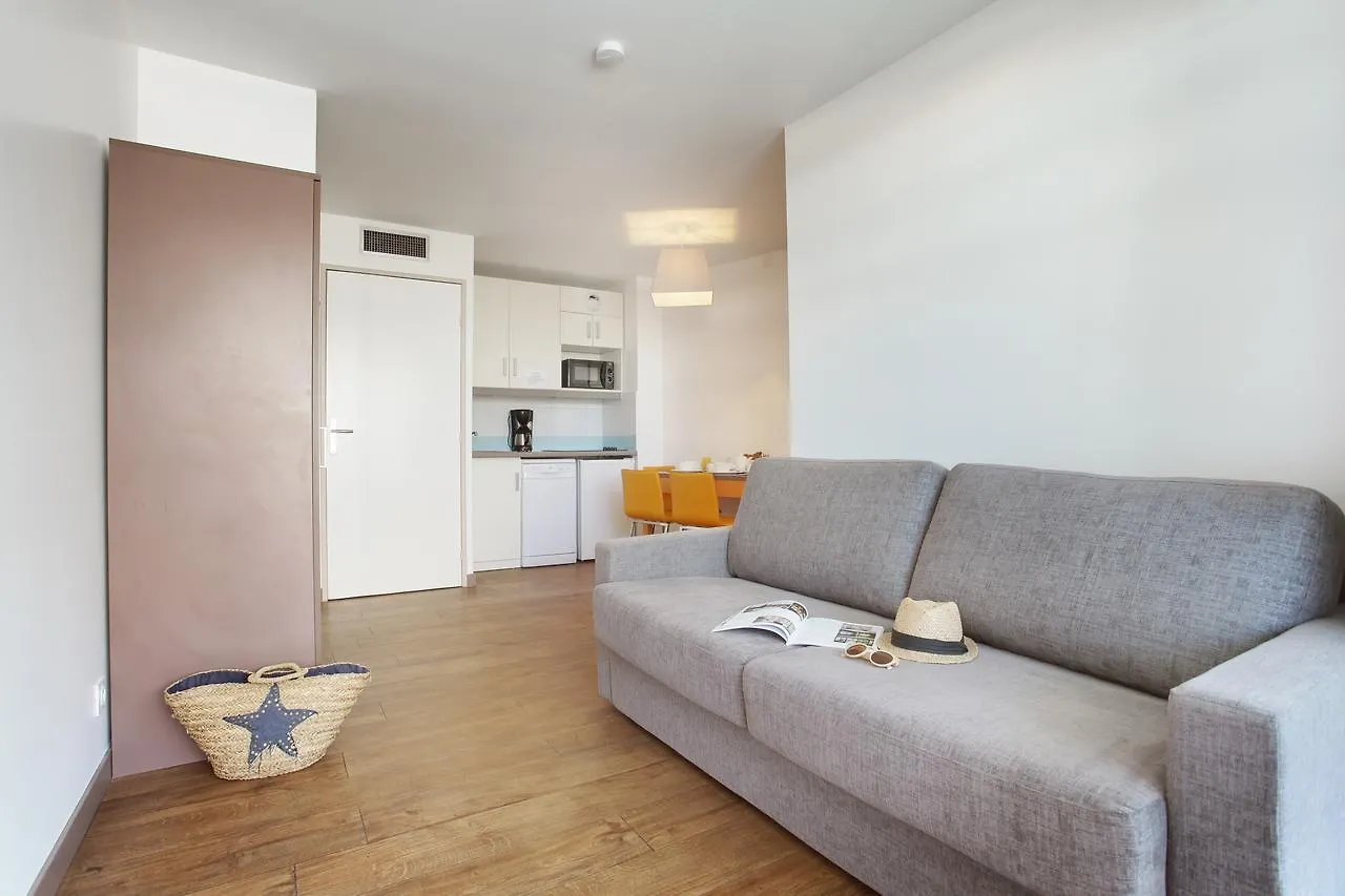 Appartement Felibriges Cannes