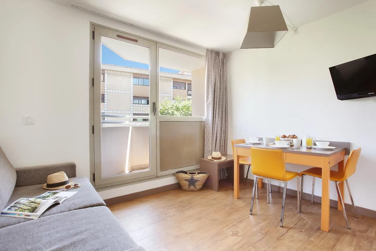 Appartement Felibriges Κάννες Διαμέρισμα