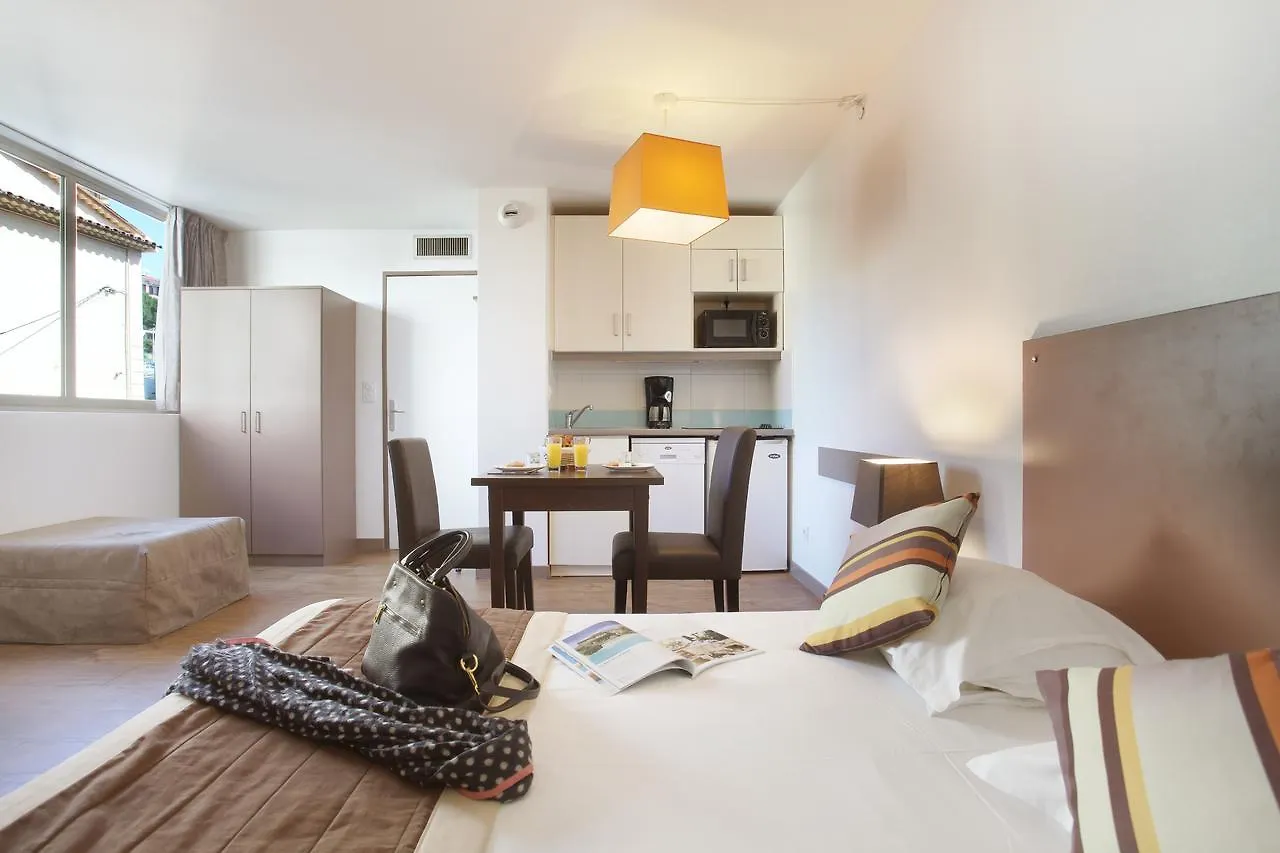 Appartement Felibriges Cannes