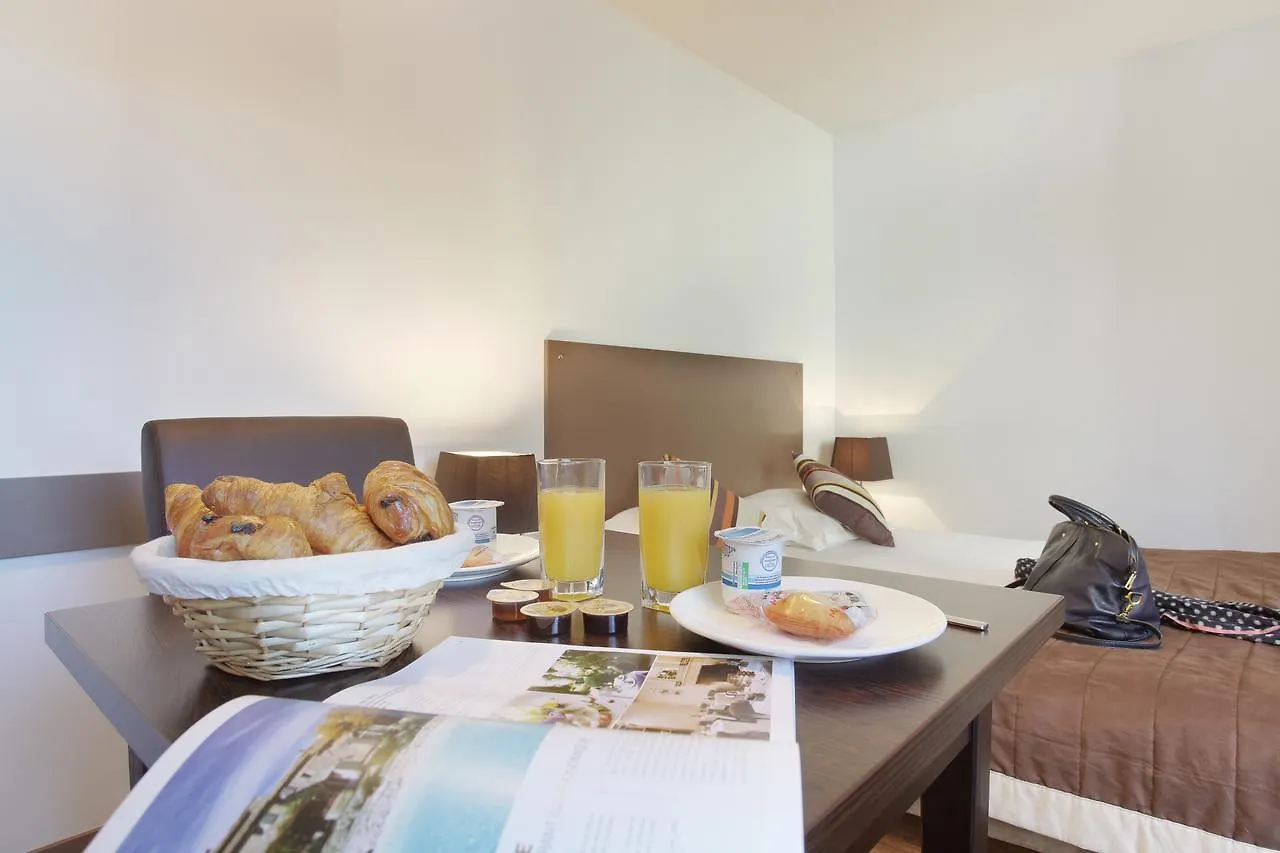 Appartement Felibriges Cannes