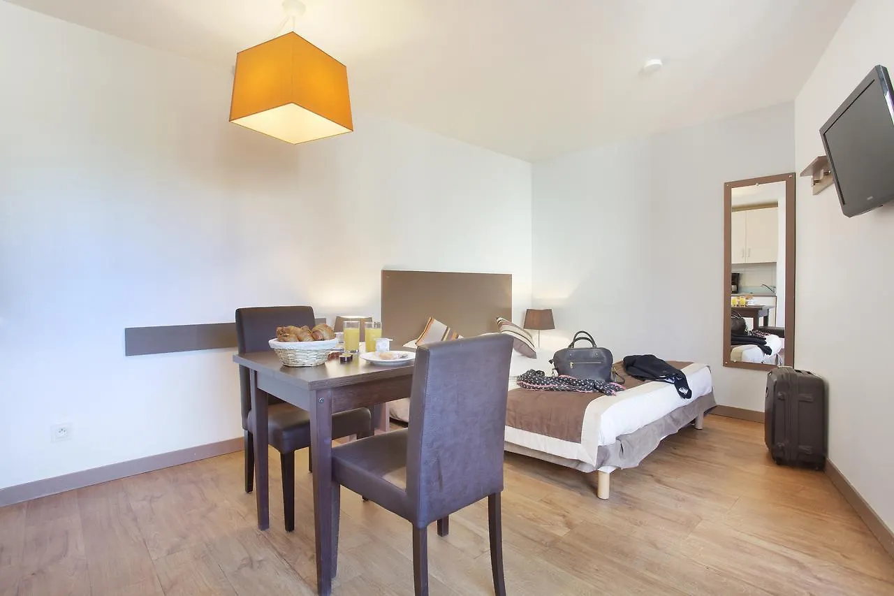 Appartement Felibriges Cannes