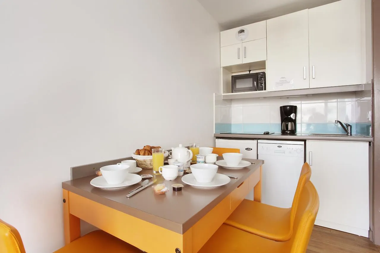 Διαμέρισμα Appartement Felibriges Κάννες