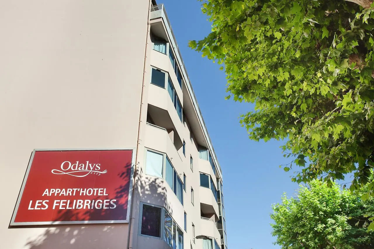 Appartement Felibriges Cannes