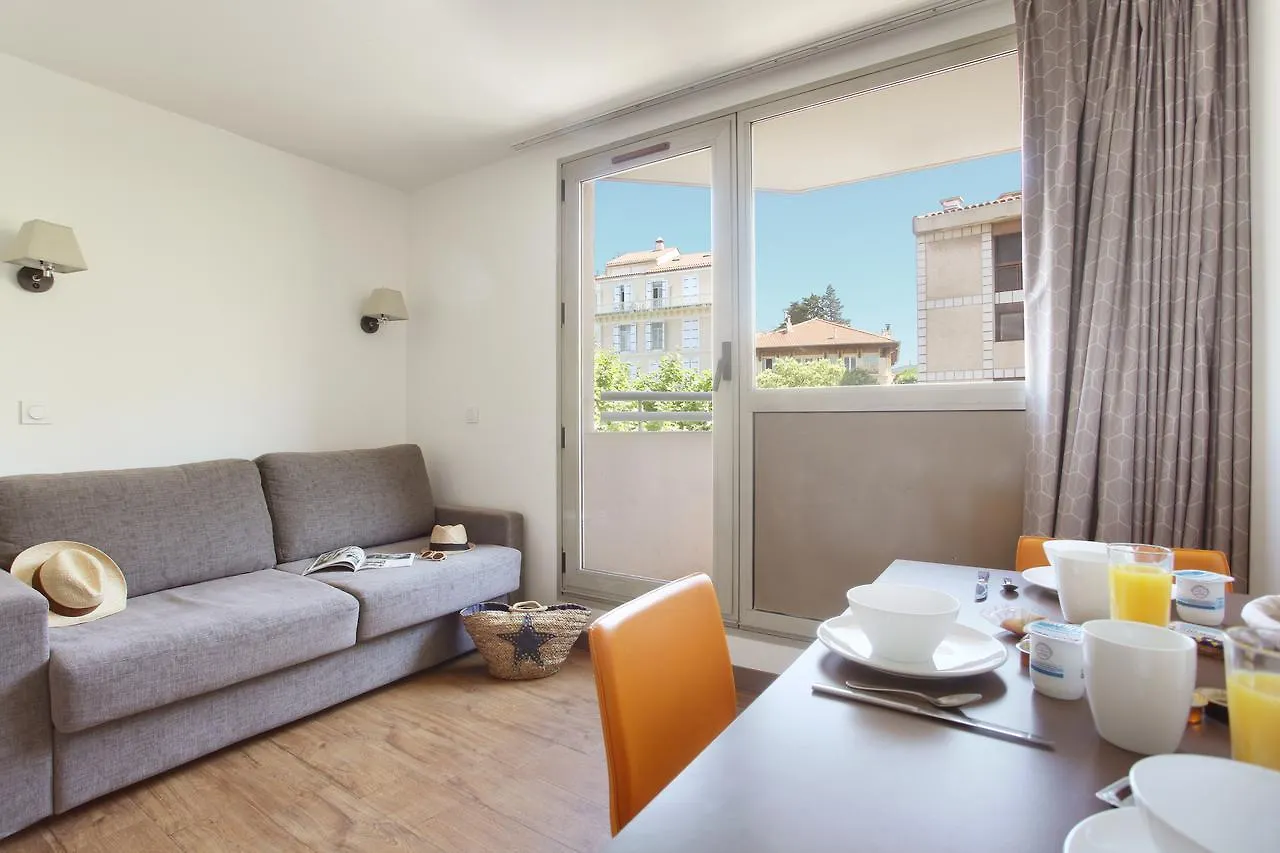 Appartement Felibriges Cannes Frankrijk