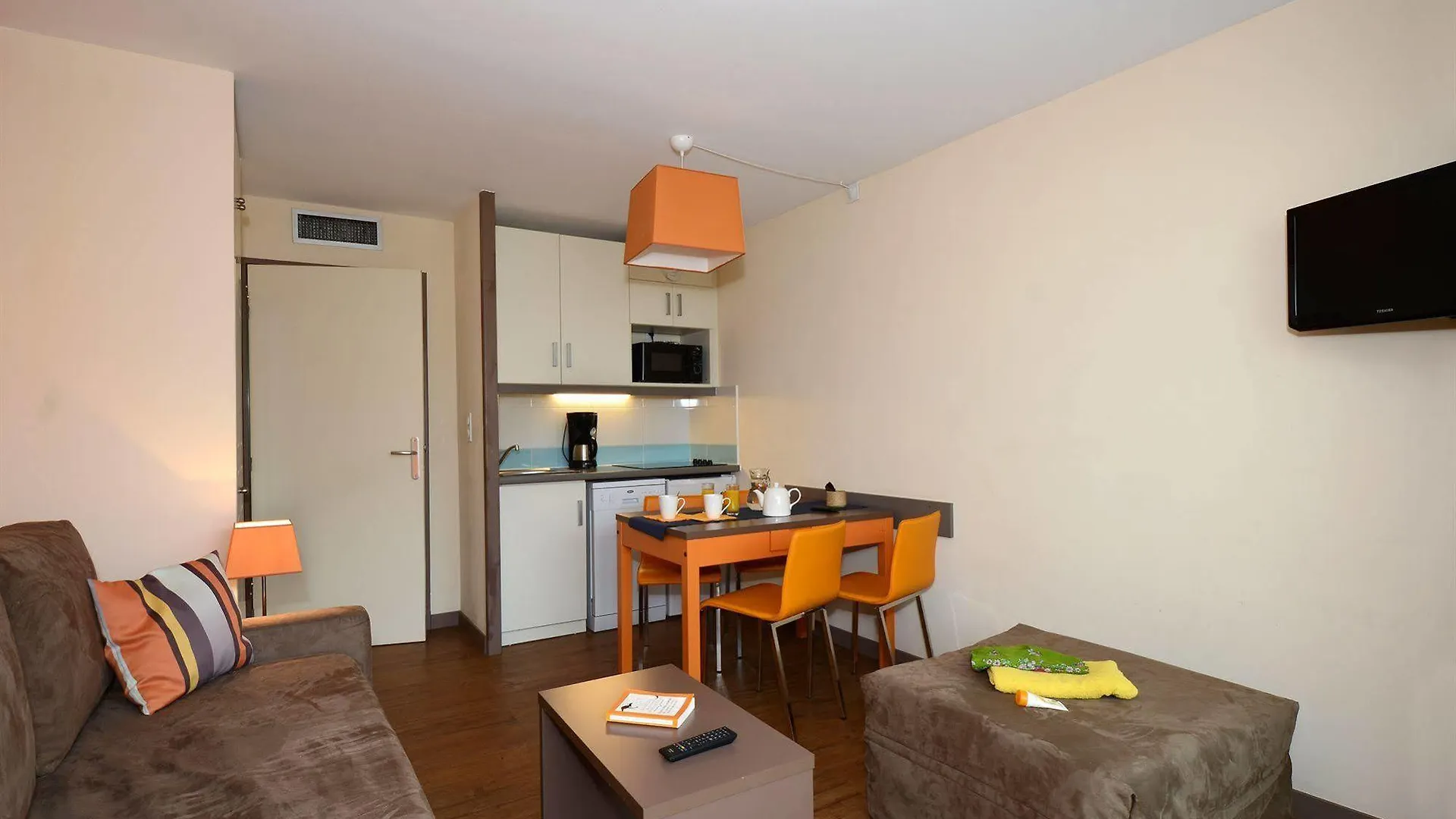 Appartement Felibriges Cannes