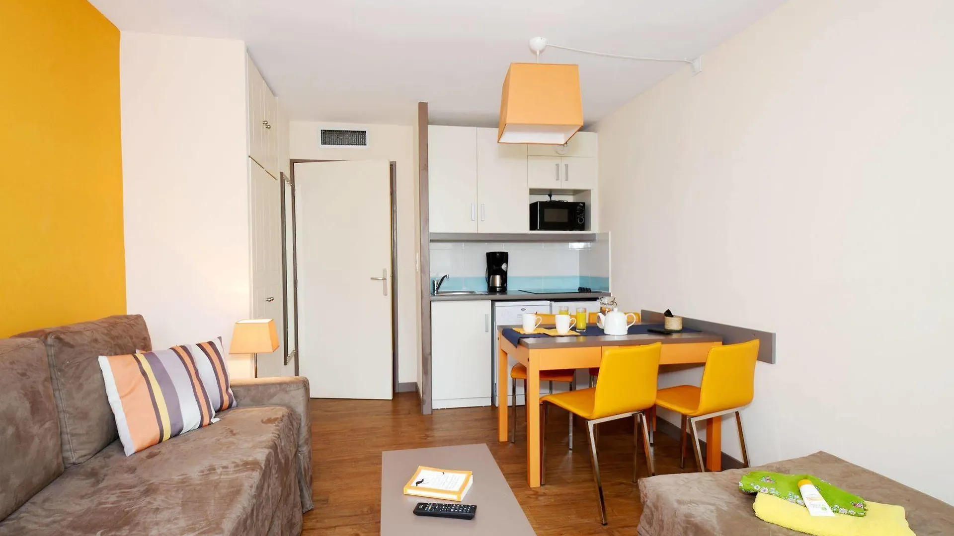 Appartement Felibriges Cannes