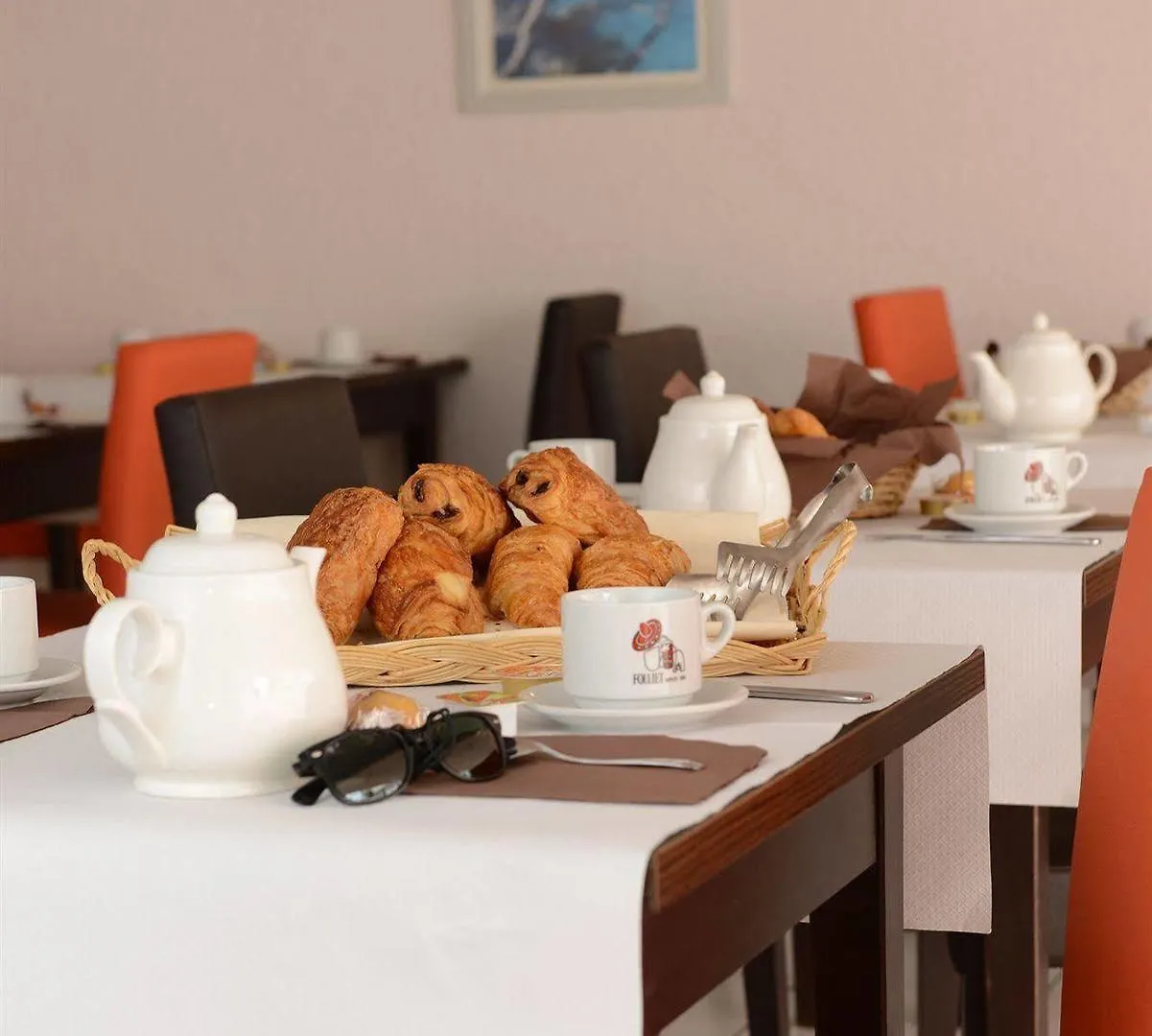 Appartement Felibriges Cannes
