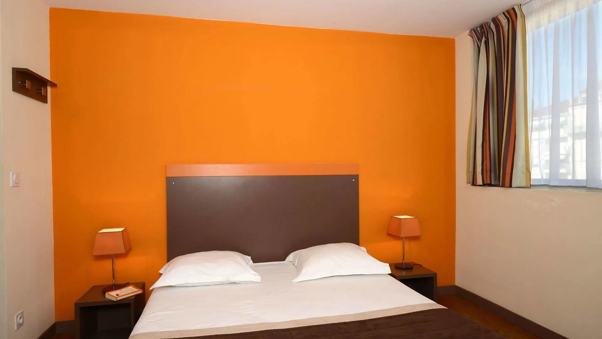 Appartement Felibriges Κάννες