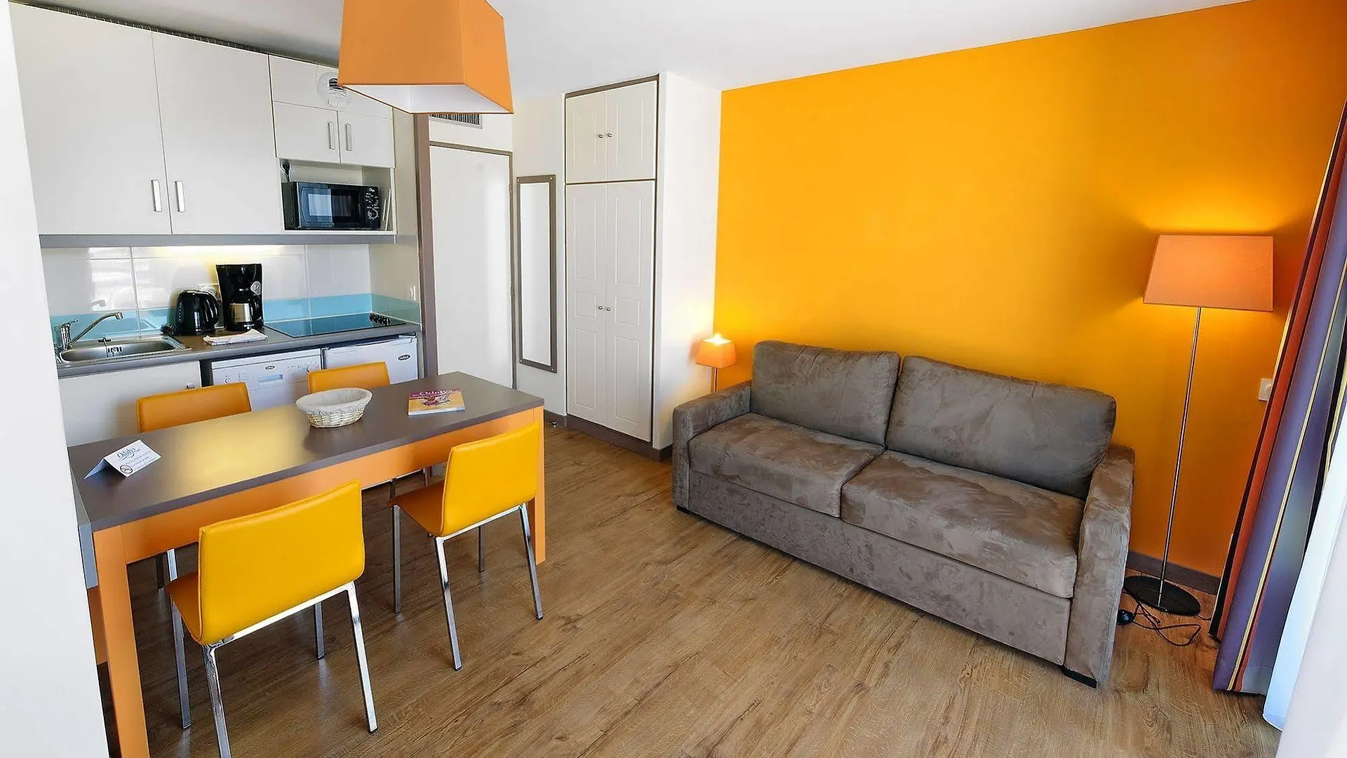 Appartement Felibriges Cannes Frankrijk