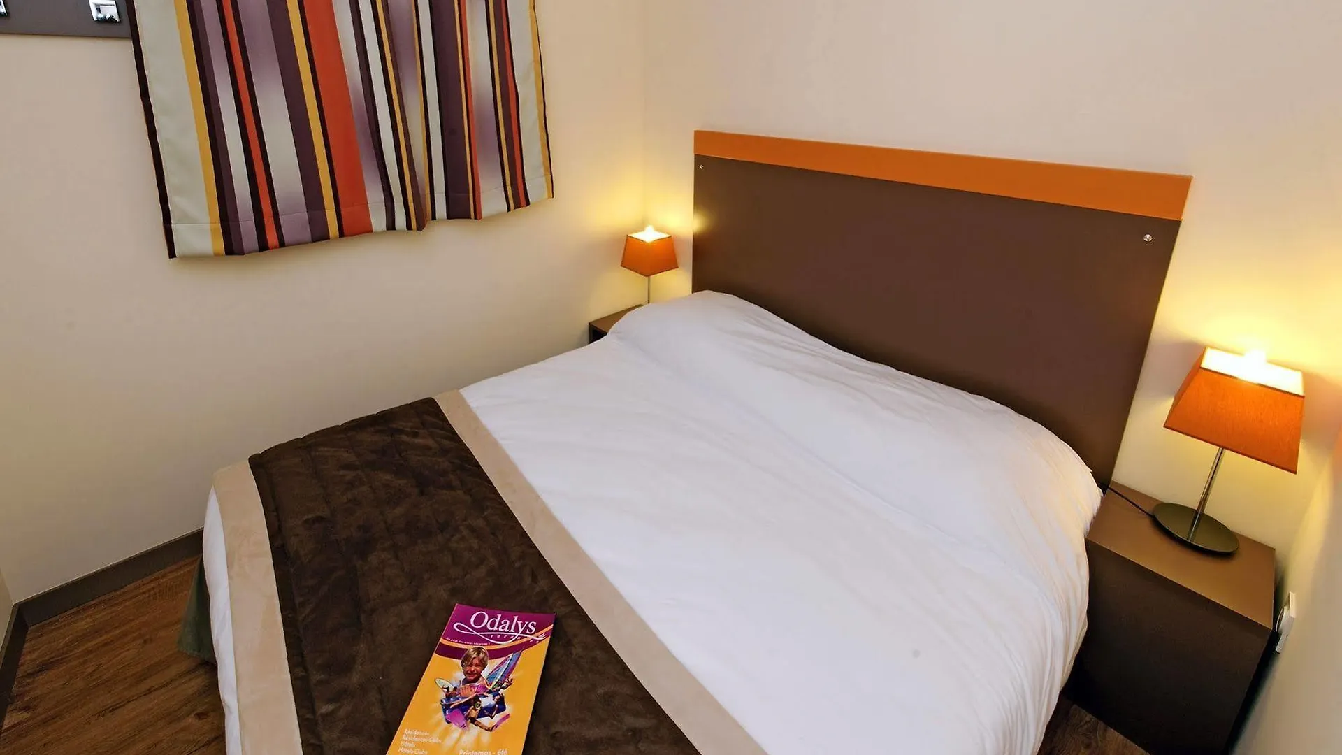 Appartement Felibriges Κάννες Διαμέρισμα