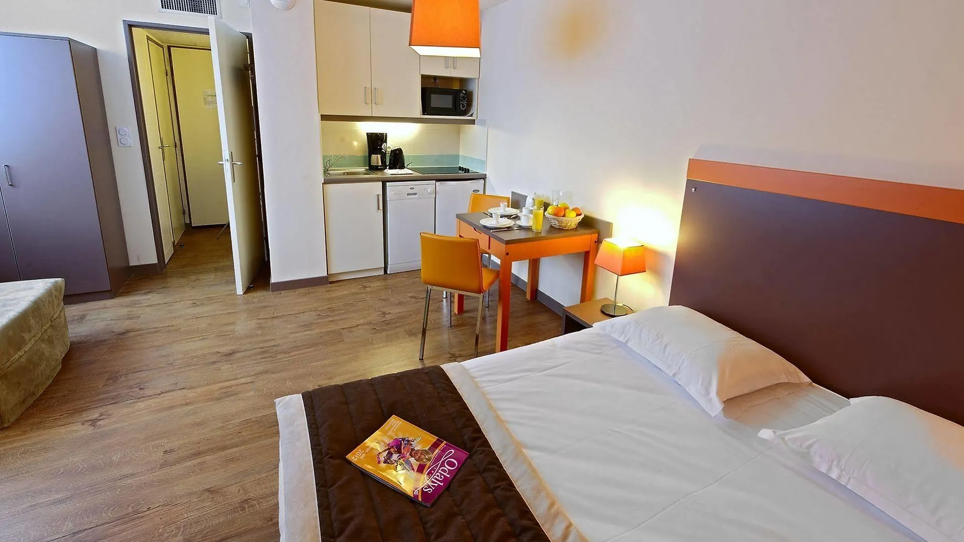 Appartement Felibriges Cannes