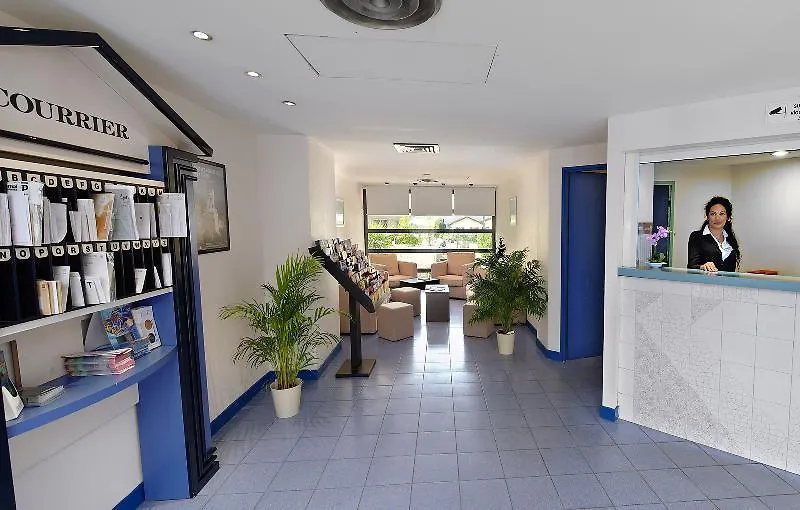 Lejlighed Appartement Felibriges Cannes