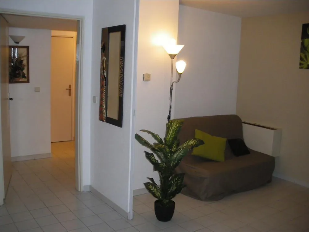 Appartement Felibriges Cannes Frankrig