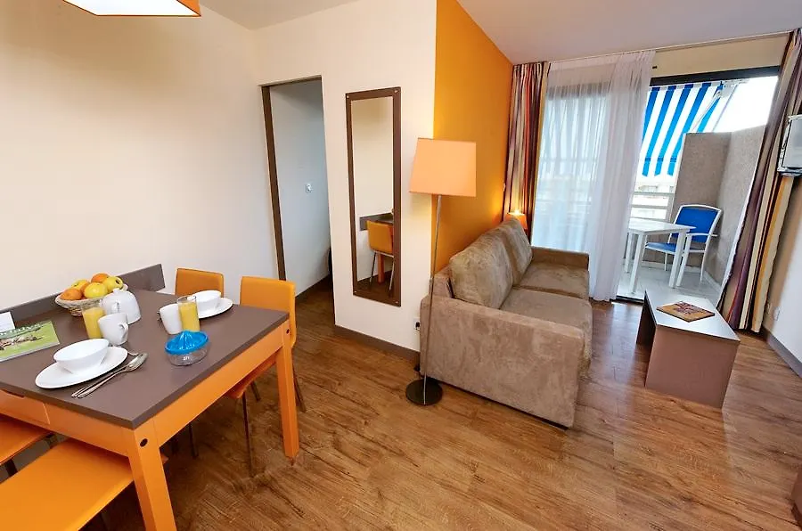 Appartement Felibriges Cannes 0*,