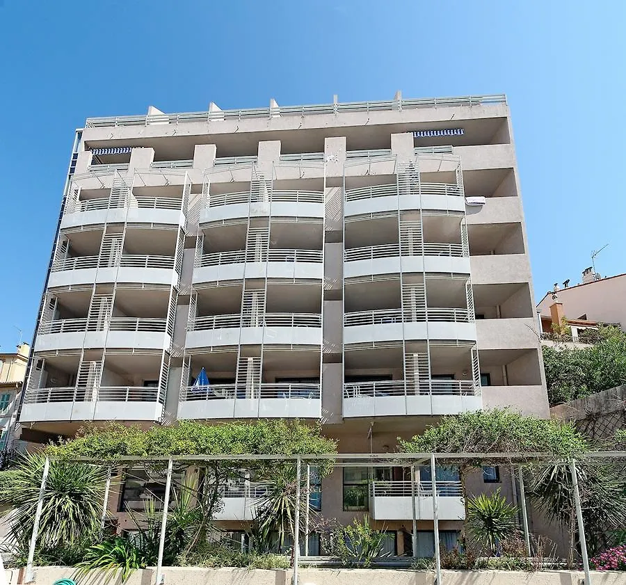 Appartement Felibriges Cannes 0*,  Frankrig