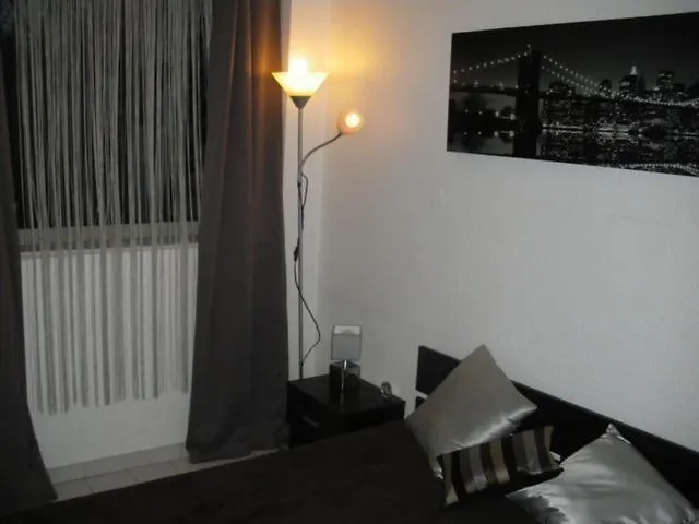 Appartement Felibriges Cannes Lejlighed