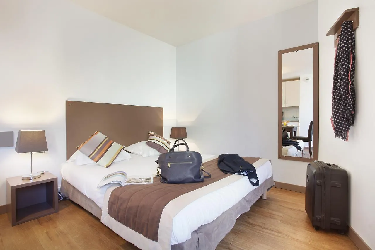 Lejlighed Appartement Felibriges Cannes