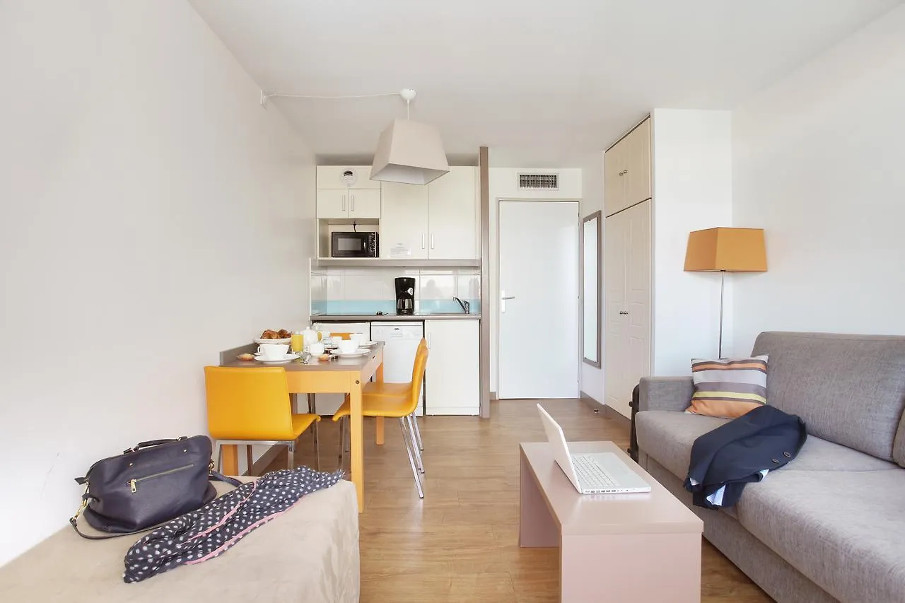 Appartement Felibriges Cannes Frankrig