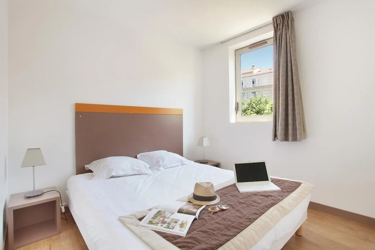 Appartement Felibriges Cannes 0*,  Frankrig