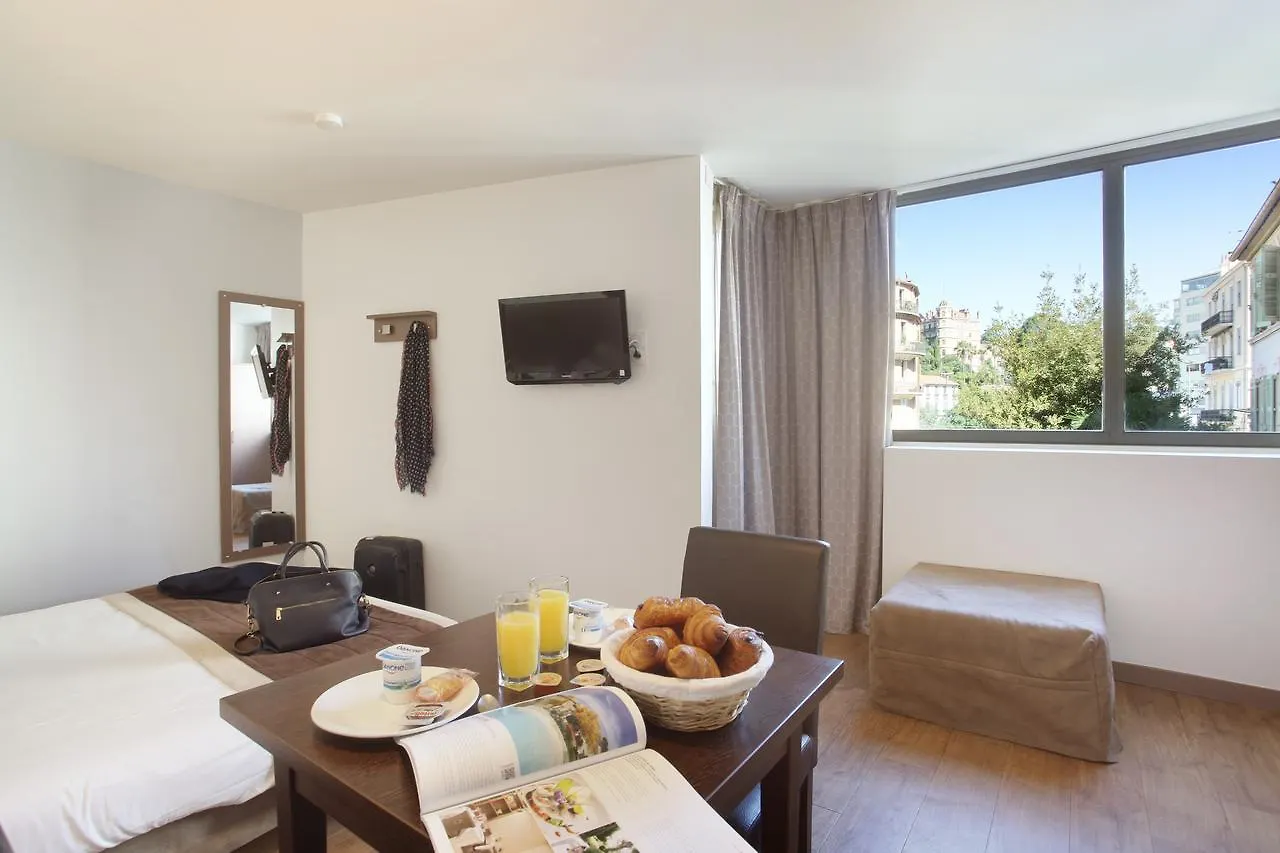 Lejlighed Appartement Felibriges Cannes Frankrig