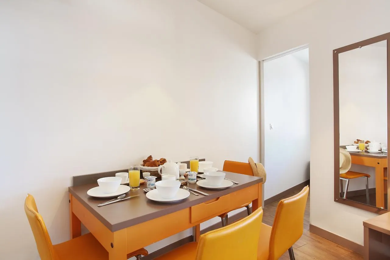 Appartement Felibriges Cannes