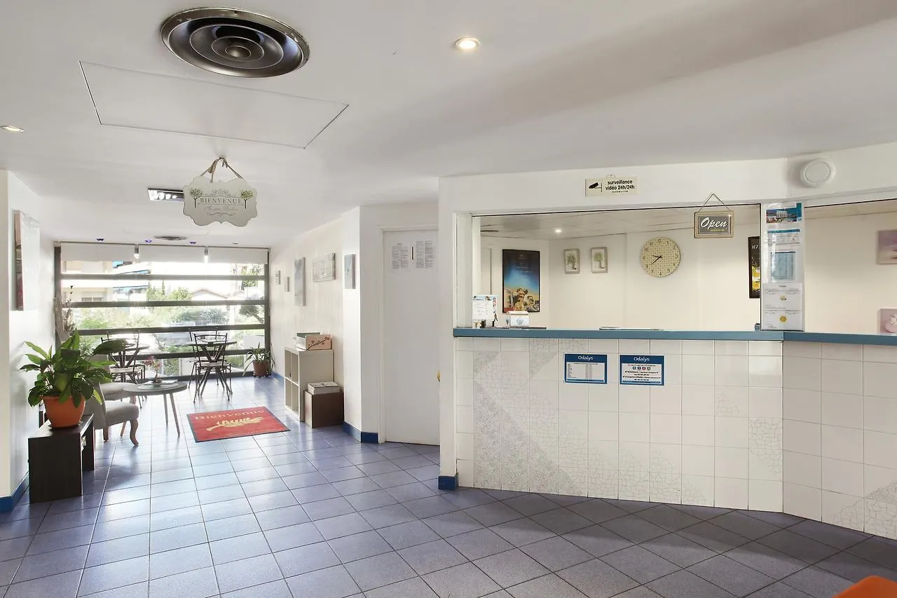 Lejlighed Appartement Felibriges Cannes