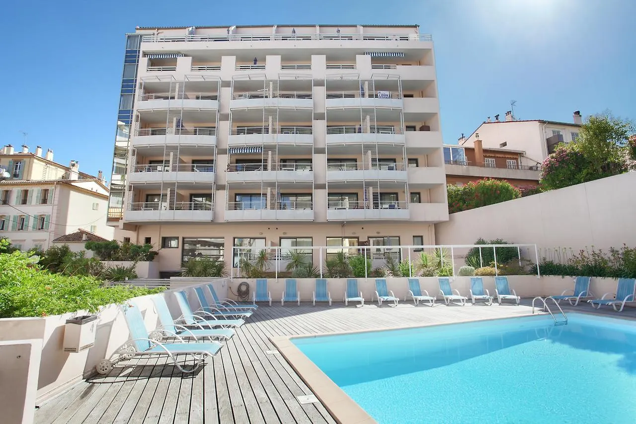 Lejlighed Appartement Felibriges Cannes