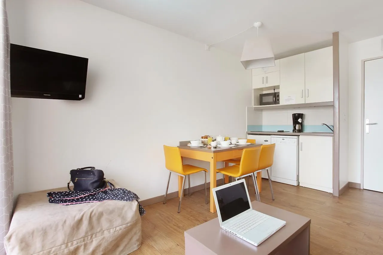 Lejlighed Appartement Felibriges Cannes