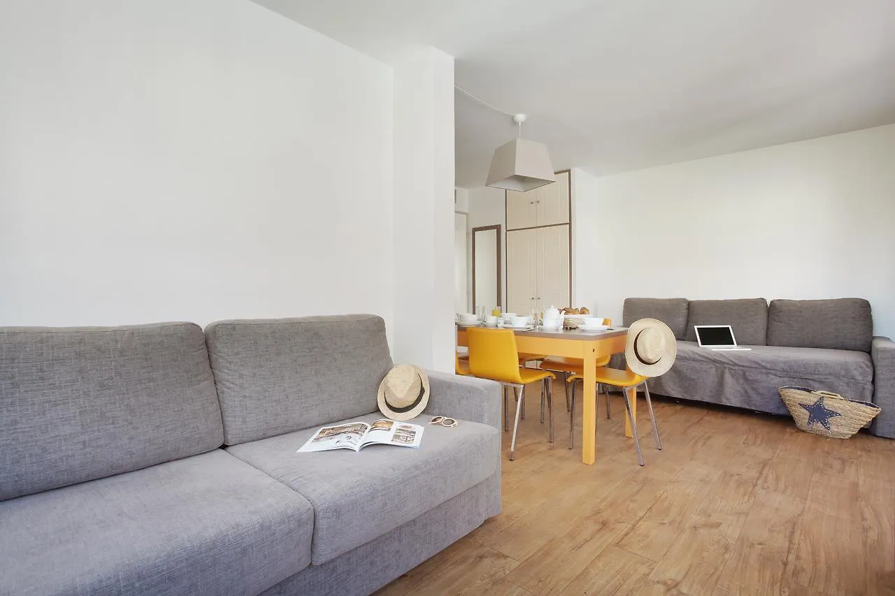 Lejlighed Appartement Felibriges Cannes Frankrig