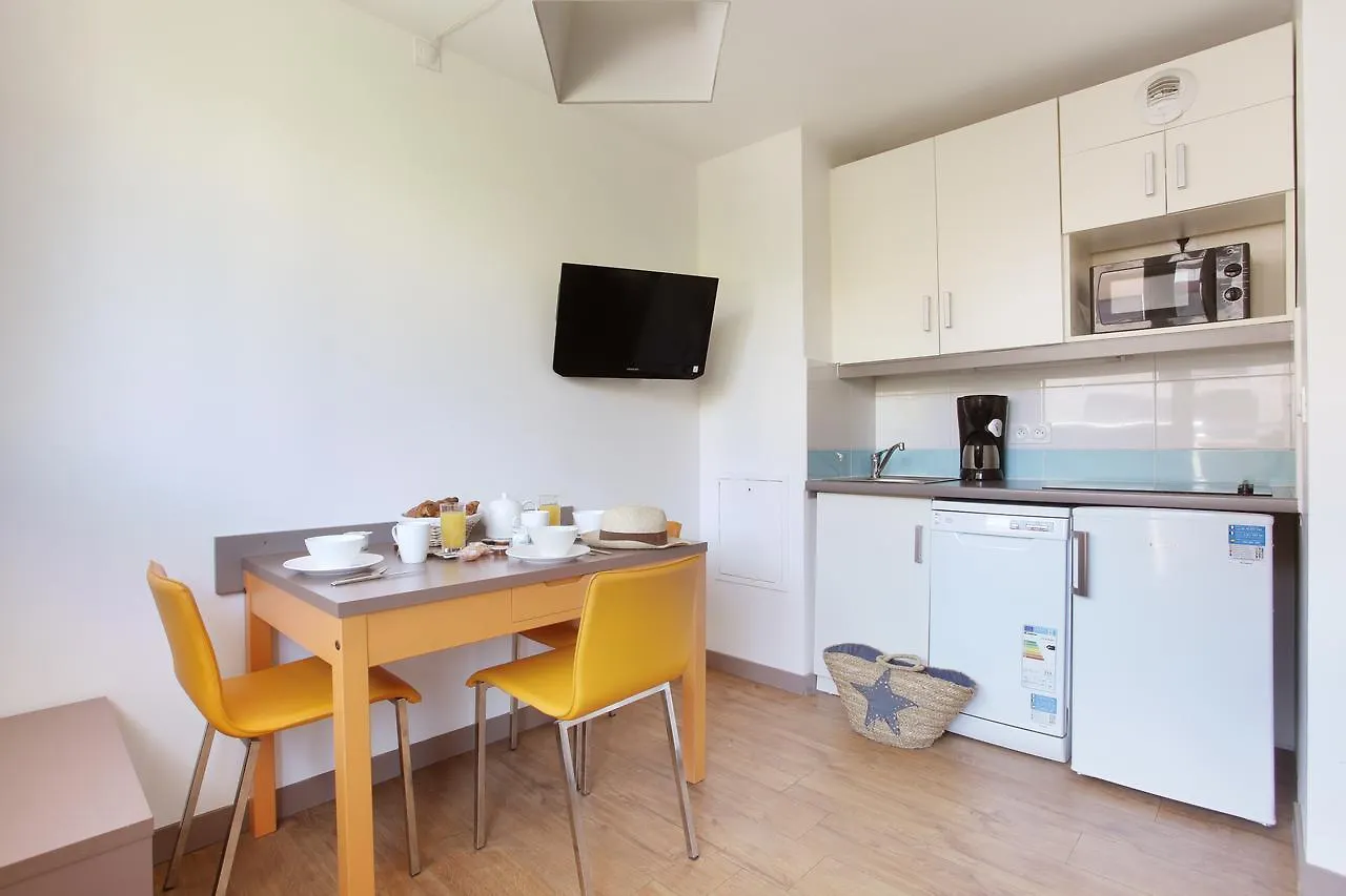 Appartement Felibriges Cannes