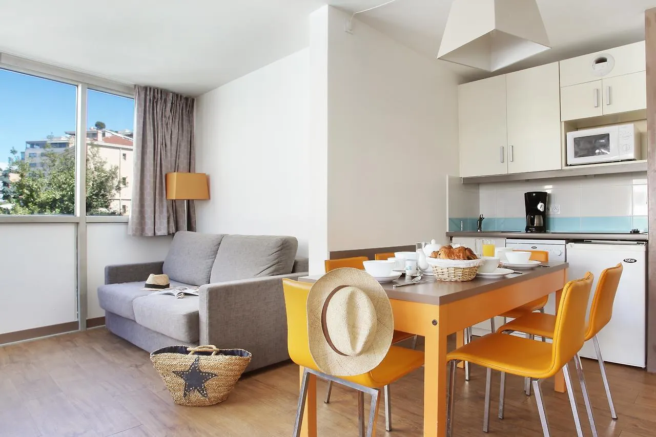 Appartement Felibriges Cannes 0*,