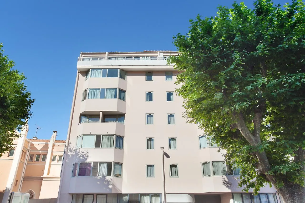 Lejlighed Appartement Felibriges Cannes