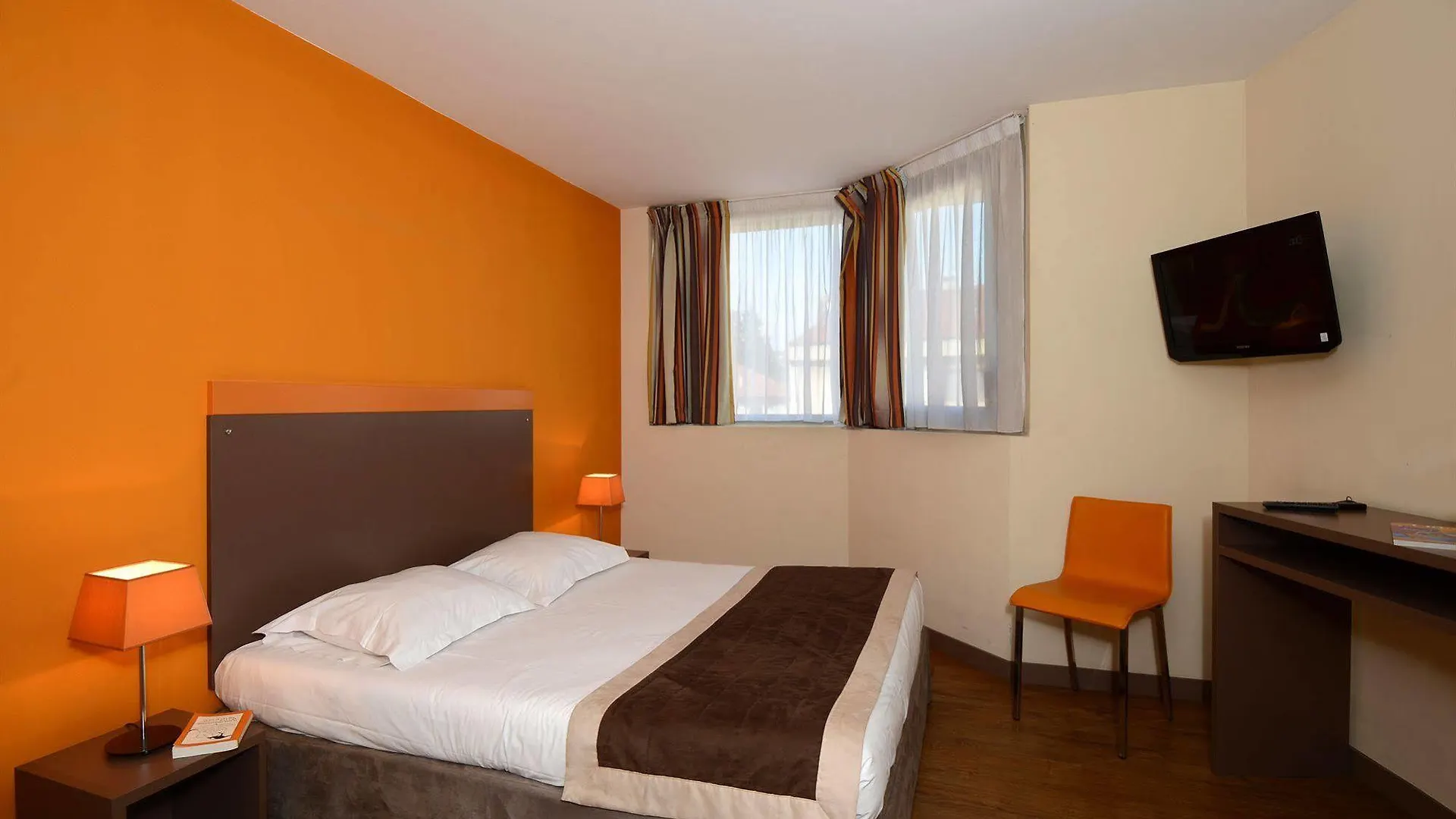 Appartement Felibriges Cannes Lejlighed