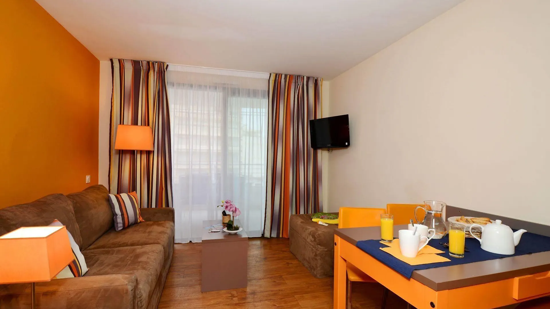 Lejlighed Appartement Felibriges Cannes