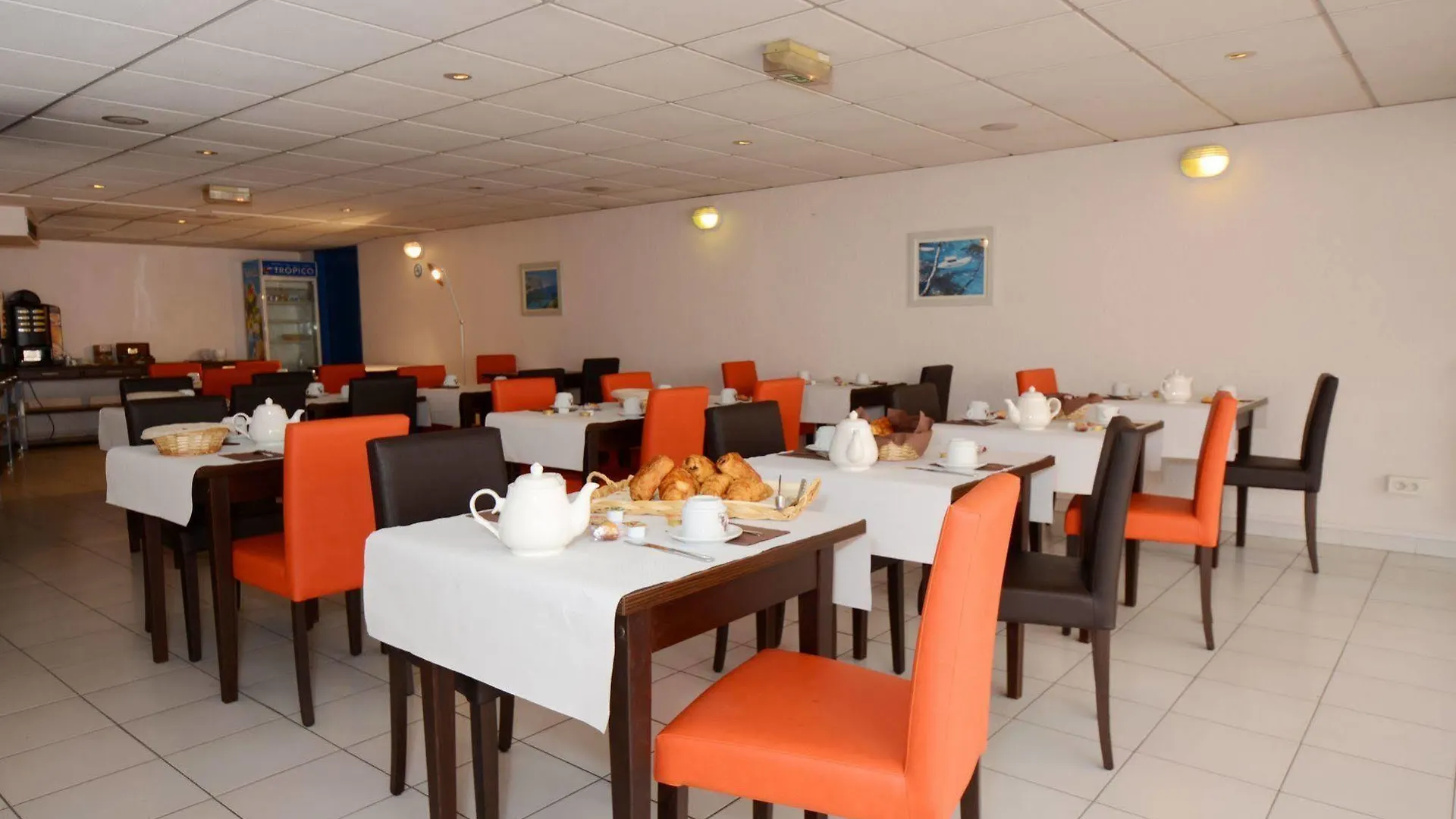 Lejlighed Appartement Felibriges Cannes