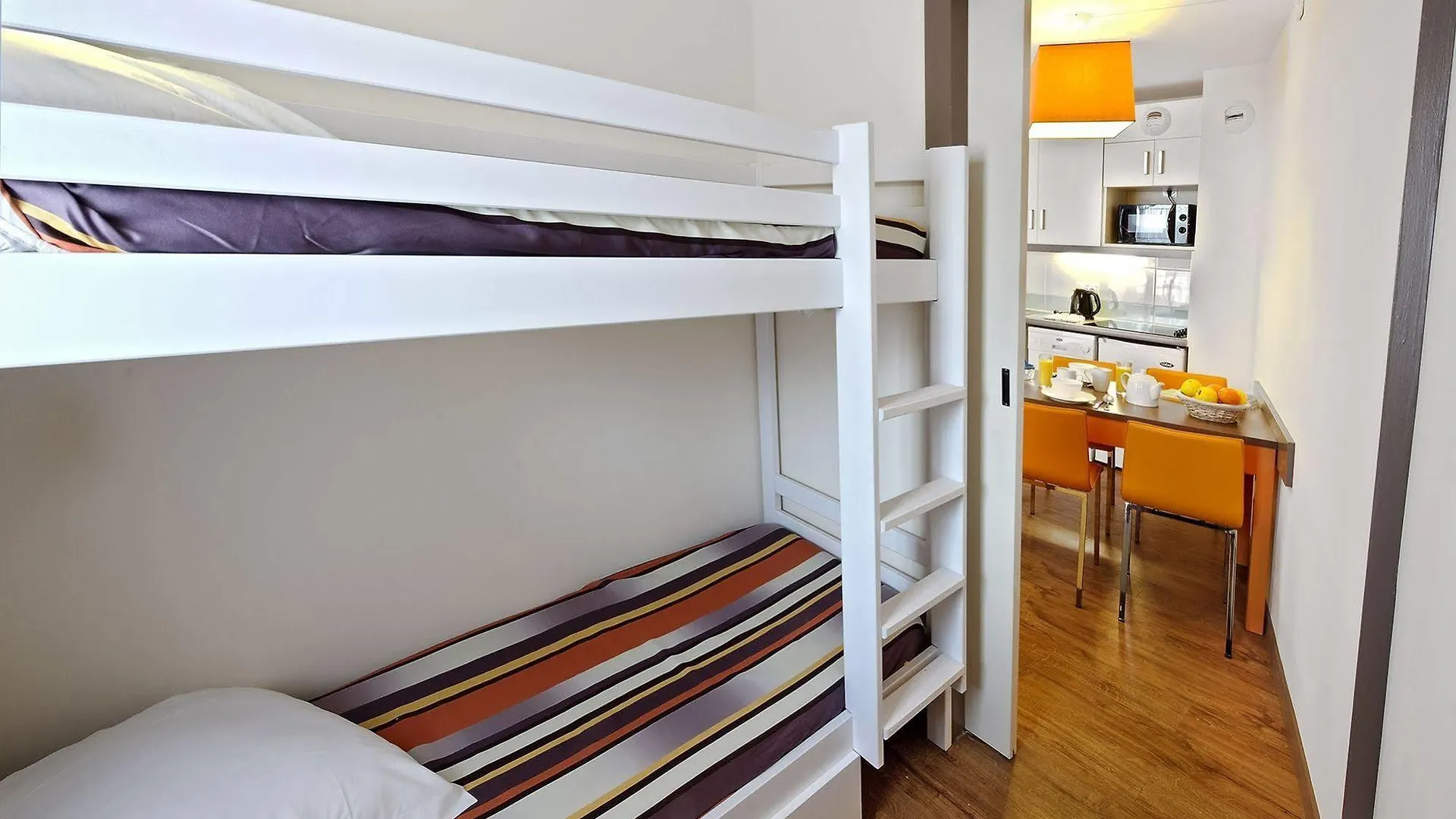 Appartement Felibriges Cannes